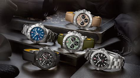 kenmerken breitling